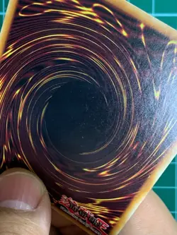 Shaddoll Fusion DUEA-EN059 Super Rare Unlimited Edition Yugioh Card - Image 3