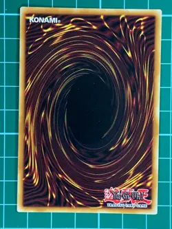 Shaddoll Fusion DUEA-EN059 Super Rare Unlimited Edition Yugioh Card - Image 4