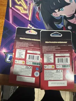 ONE PIECE Heroines EB-03 Sleeved Booster pack English (Lot 7) W Sealed Promo🔥 - Image 5