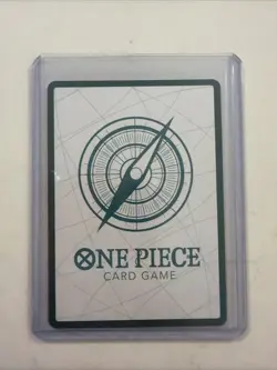 One Piece Gold DON!! OP15 ENGLISH Luffy Golden Bell - Adventure On Kamis Island - Image 2