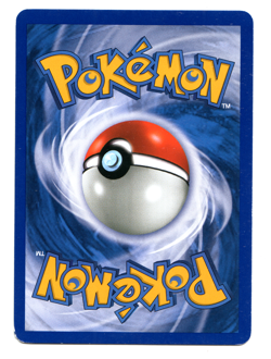 Ampharos Holo Rare Pokemon Card Secret Wonders 1/132 LP/MPCondition - Image 2