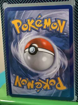 Pokemon Slowpoke Reverse Holo Undaunted Card 66/90 Very Rare! - Image 4