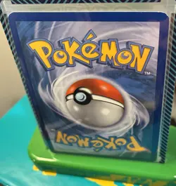 Pokemon Slowpoke Reverse Holo Undaunted Card 66/90 Very Rare! - Image 5