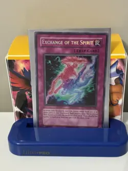 Exchange of the Spirit RP01-EN099 Retro Pack Unlimited - Image 1