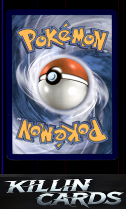 Mewtwo EX 54/99 Pokemon Classic Collection Celebrations: Classic Collection Card - Image 2