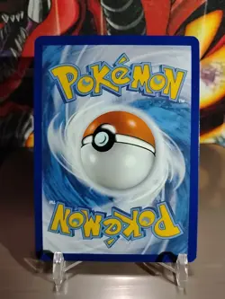 N's Zorua Promo SV: Scarlet & Violet Promo Cards 189 NM - Image 3