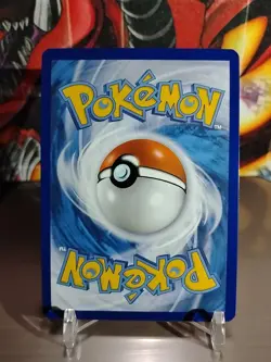 N's Zorua Promo SV: Scarlet & Violet Promo Cards 189 NM - Image 4