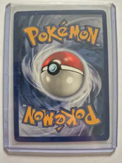 1999 1st Edition Geodude 47/62 Fossil Set - Common Pokemon Card - NM - Image 2