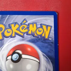 Geodude 47/62 Fossil Regular First Edition Pokemon Card LP Wotc - Image 4