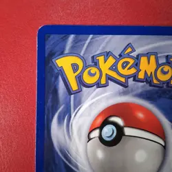 Geodude 47/62 Fossil Regular First Edition Pokemon Card LP Wotc - Image 5