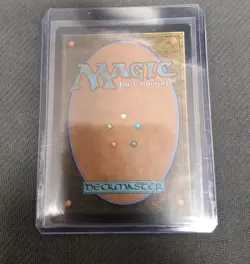 Super Shredder (Borderless) Teenage Mutant Ninja Turtles Foil NM MTG Magic Card - Image 2