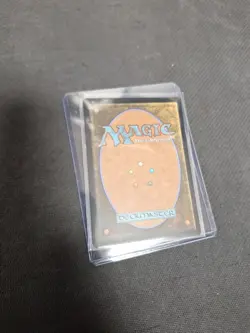 Super Shredder (Borderless) Teenage Mutant Ninja Turtles Foil NM MTG Magic Card - Image 4