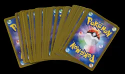 LOT (38) - Pokemon Japanese ALL ex RR Full Art Double Rare Holo/Non-Holo Cards - Image 2