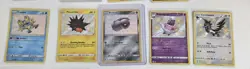 Pokemon TCG 19 Card Shiny Vault Holo Lot Near Mint - Image 4
