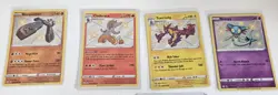 Pokemon TCG 19 Card Shiny Vault Holo Lot Near Mint - Image 5