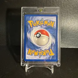 1999 Pokemon Pidgeot Holo Rare Jungle Card 8/64 NM - Image 2