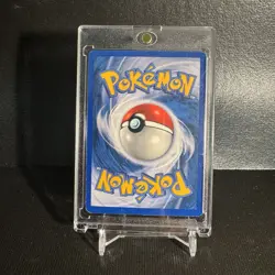 1999 Pokemon Raichu Holo Rare Shadowless Base Set Unlimited Card 14/102 NM - Image 2