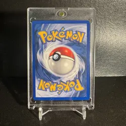 1999 Pokemon Clefairy Holo Rare Shadowless Base Set Unlimited Card 5/102 NM - Image 2