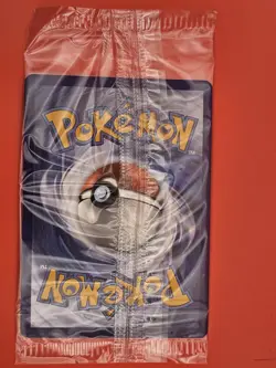 Snorlax SVP EN 051 Black Star Promo Scarlet & Violet Pokemon 151 Card - SEALED - Image 2