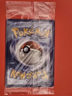 Mimikyu 075 Pokemon Sv: Scarlet & Violet Promo Cards Holo SEALED - Image 2