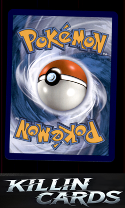 Thorton (Secret) 210/196 Pokemon Secret Rare SWSH11: Lost Origin Card NM - Image 2