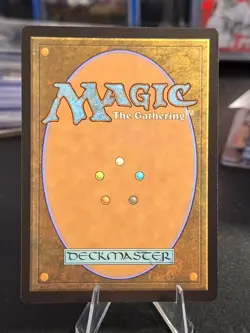 Staff of Domination #343 Commander Legends CMR Magic MTG Rare - Image 2