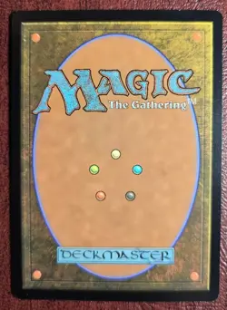 Icingdeath Frost Tyrant - MtG Forgotten Realms - M020 NM 2021 - Image 3