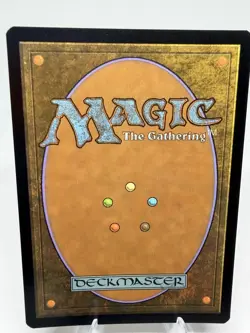 Tiamat FOIL Adventures in the Forgotten Realms MTG NM 235 - Image 2