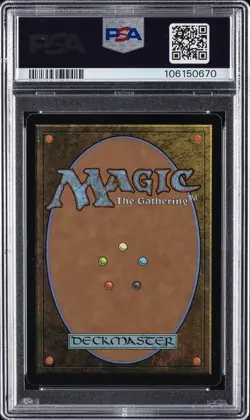 2025 MTG JPN AETHERDRIFT JPN SC-FOIL #0398 SPECTACULAR PILEUP PSA 10 - Image 2