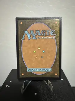 Deserted Temple (0056) (Borderless) Edge of Eternities: Stellar Sights Foil - Image 2