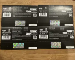 4 Packs| MTG SECRET LAIR - IRON MAIDEN Eddie Unchained & Album Art- Sealed - Image 2