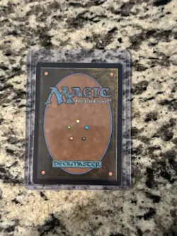 MTG Deceit, NM-Mint, English Lorwyn Eclipsed REG - Image 2