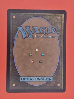 The Ooze (Extended Art) R 0277 (Foil) (NM) TMNT MTG - Image 2