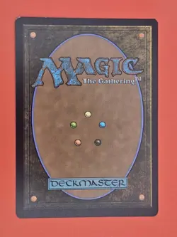 Splinters Technique mtg Rare 0080 Magic: The Gathering TMNT - Image 2