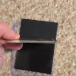 Magic The Gathering MTG Humility Tempest Enchantment Rare White Regular 1997 - Image 4