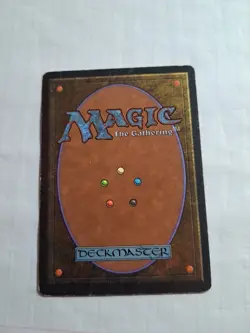 MTG: Rukh Egg (HP): Arabian Nights (S) - Image 2
