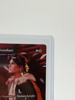 x1 Danitha Capashen, Paragon Squall Leonhart FCA Final Fantasy MTG 22 1x FFVIII - Image 3