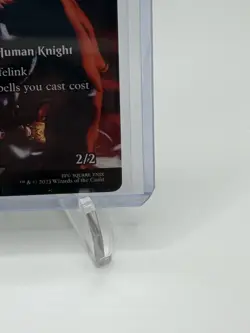 x1 Danitha Capashen, Paragon Squall Leonhart FCA Final Fantasy MTG 22 1x FFVIII - Image 4