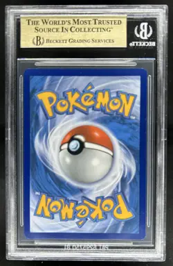 2023 Pokemon SV Obsidian Flames - OBF EN Charizard ex #228/197 BGS 9.5 - Image 2
