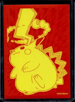 2009 Pokemon Platinum Rising Rivals Heat Rotom Sub set Cracked Ice Holo #RT3 - Image 2