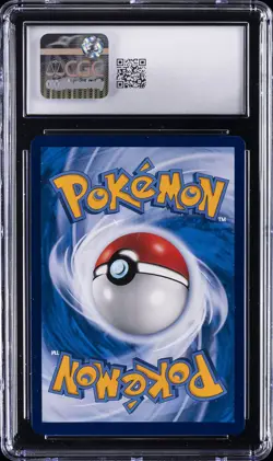 2024 POKEMON S. CHINESE CHARIZARD DISPLAY SET GIFT BOX #007 KLEAVOR CGC 9 - Image 2
