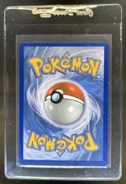 2016 Pokemon XY Evolutions Mewtwo Ultra Rare #103/108 - Image 2