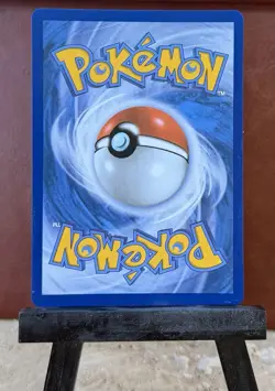 Pokemon TCG Alolan Exeggutor EX 225/191 Surging Sparks Ultra Rare Card - Image 2