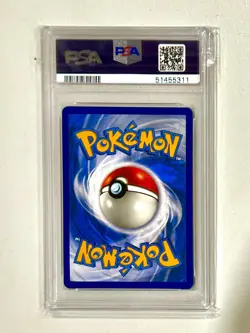 Pokemon Charizard V 019/189 Swsh03 Darkness Ablaze Ultra Rare Holo PSA 10 2020 - Image 2