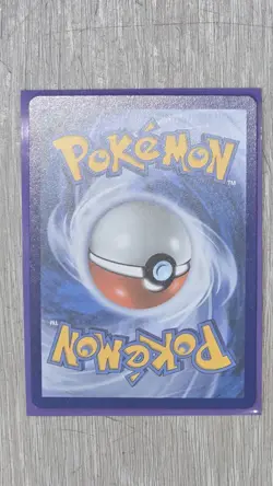 Mega Starmie ex Full Art Rare 102/088 Pokemon ME: Perfect Order - Image 2