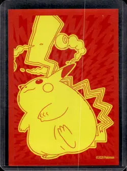 2010 Pokemon HeartGold & SoulSilver Typhlosion Promos Holo #32/123 - Image 2