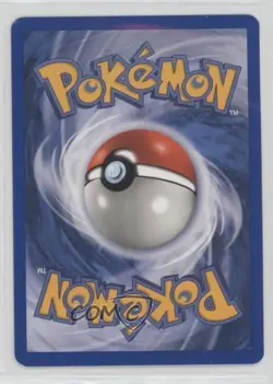 Dratini Reverse Foil Pokemon EX Dragon #26 2003 - Image 2