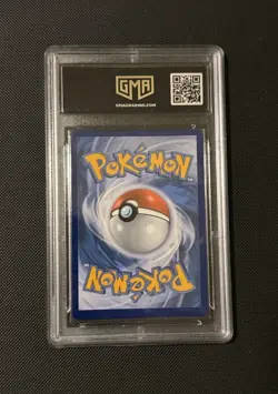 2021 Pokemon Celebrations Imposter Professor Oak Classic Collection #73 - PSA 10 - Image 2