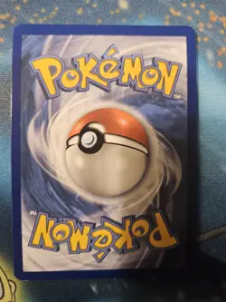 Pokemon TCG Ortega 219/197 SV03: Obsidian Flames Holo Lightly Played - Image 2
