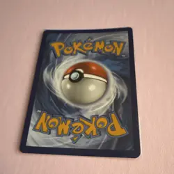 Pokemon Obsidian Flames Pidgeot EX: Ultra Rare Full Art Holo 217/197 - Image 2